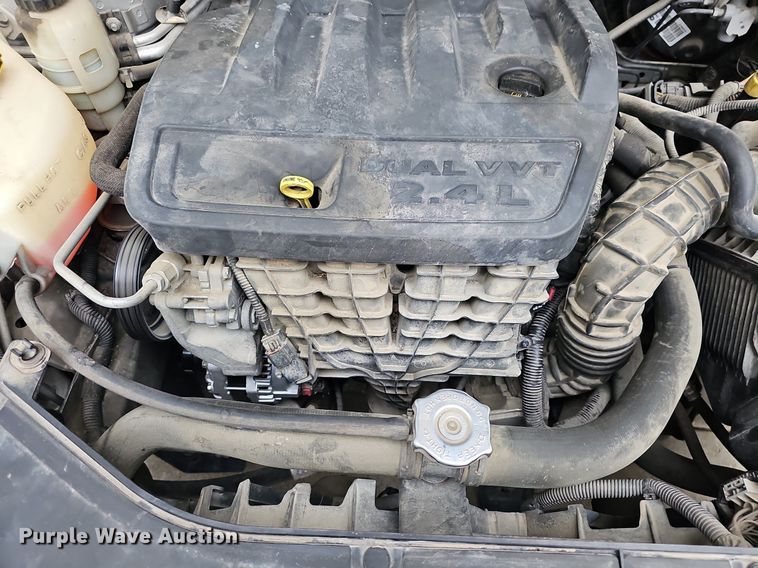 image for item DR5856 2010 Dodge Avenger SXT