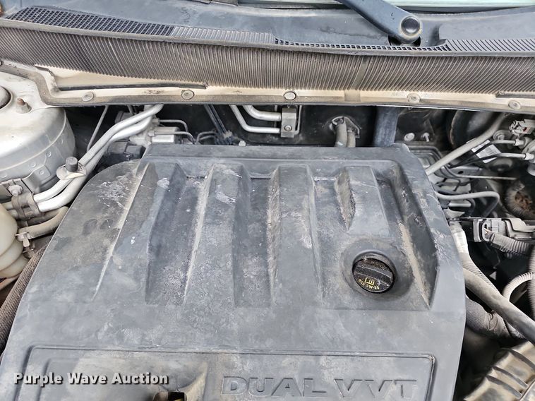 image for item DR5856 2010 Dodge Avenger SXT