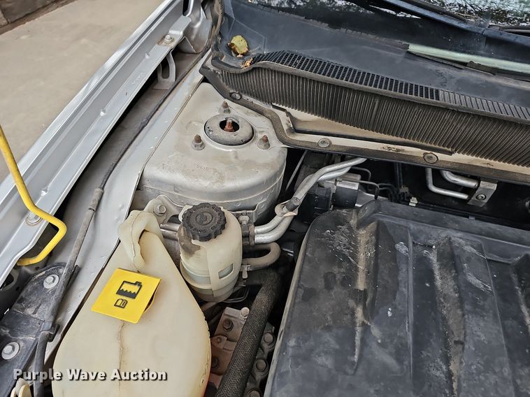 image for item DR5856 2010 Dodge Avenger SXT