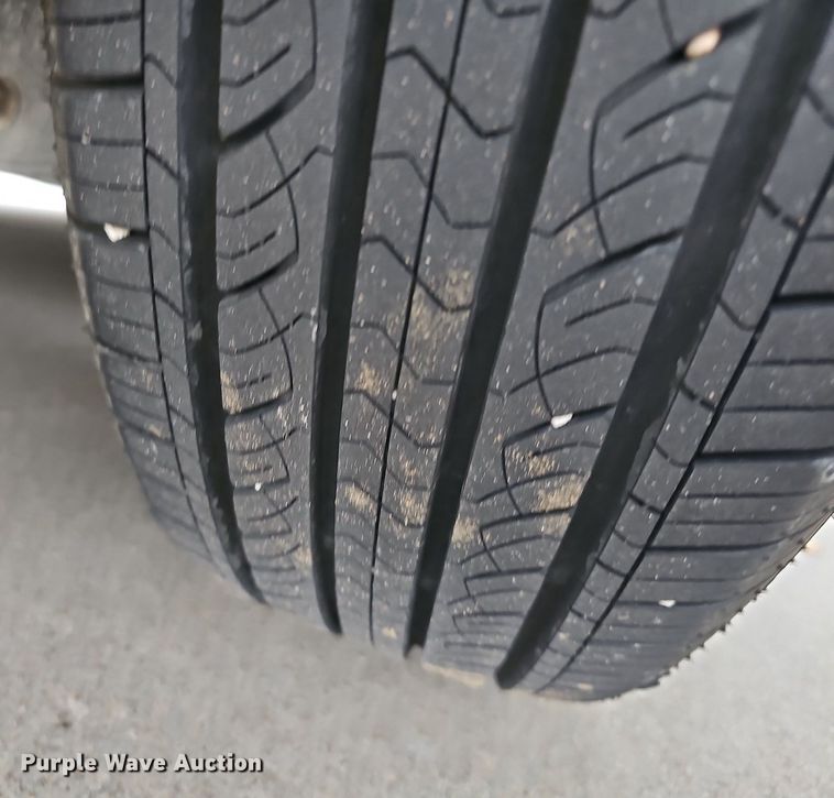 image for item DR5856 2010 Dodge Avenger SXT