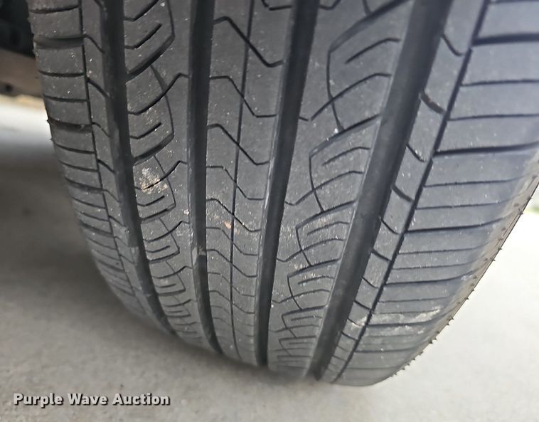 image for item DR5856 2010 Dodge Avenger SXT