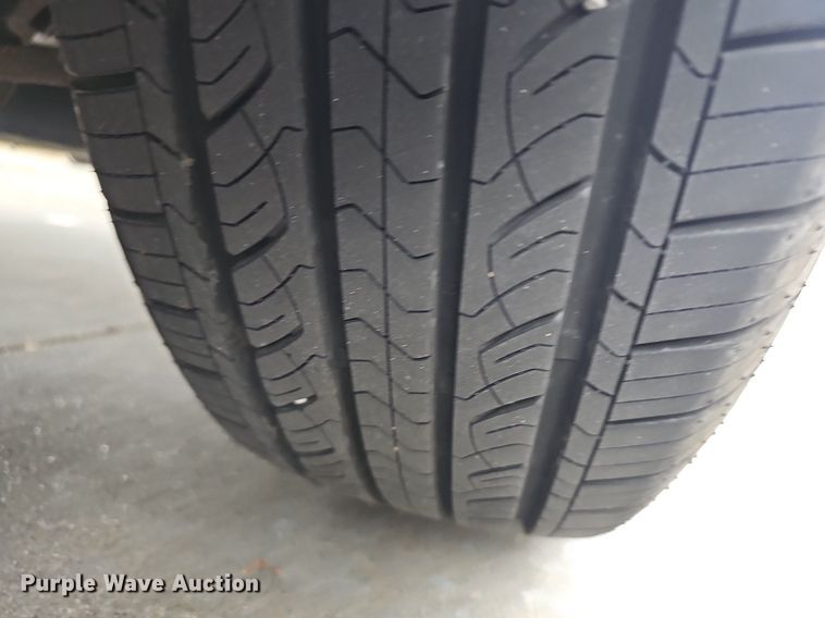 image for item DR5856 2010 Dodge Avenger SXT