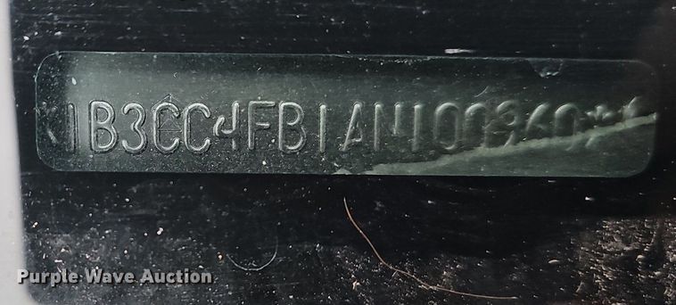 image for item DR5856 2010 Dodge Avenger SXT