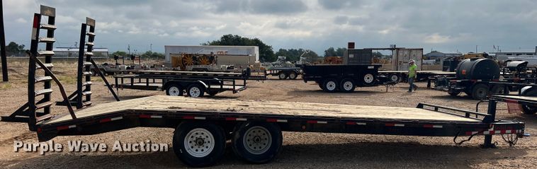 image for item DS2378 2018 Quality  equipment trailer