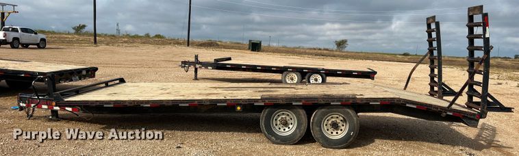 image for item DS2378 2018 Quality  equipment trailer