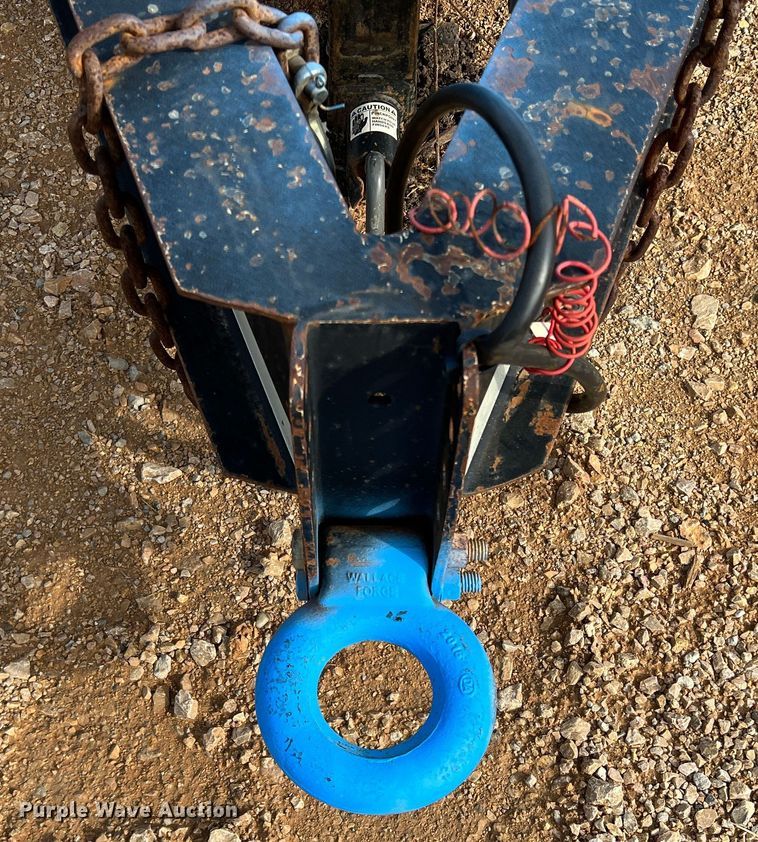 image for item DS2378 2018 Quality  equipment trailer