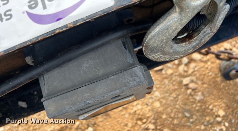 image for item DS2378 2018 Quality  equipment trailer