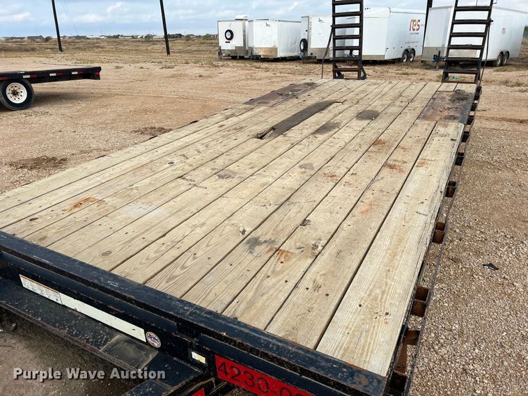 image for item DS2378 2018 Quality  equipment trailer