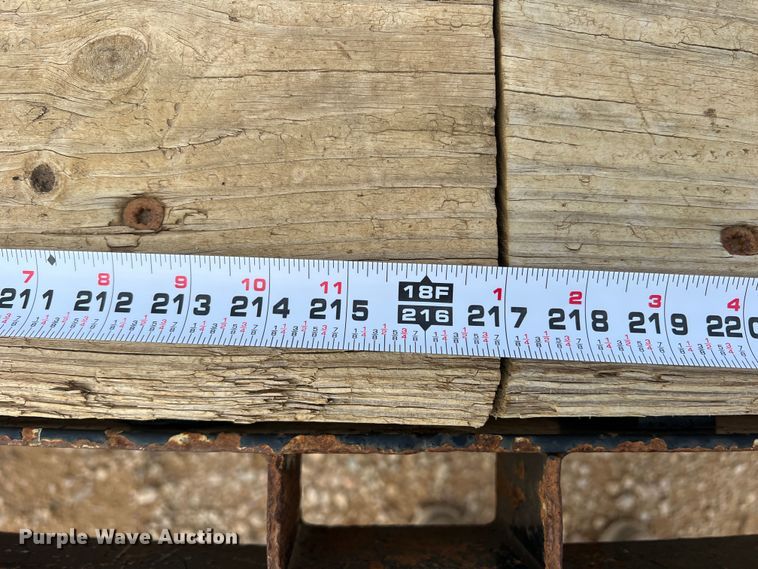 image for item DS2378 2018 Quality  equipment trailer