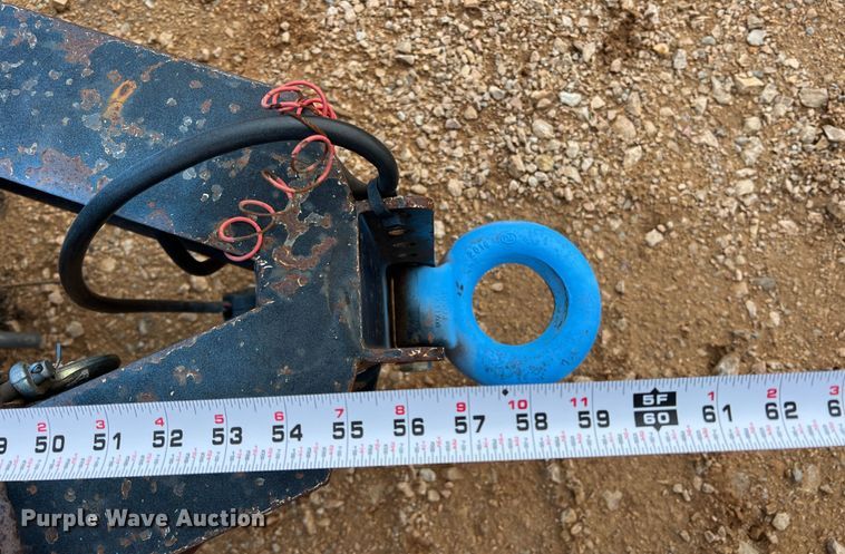 image for item DS2378 2018 Quality  equipment trailer