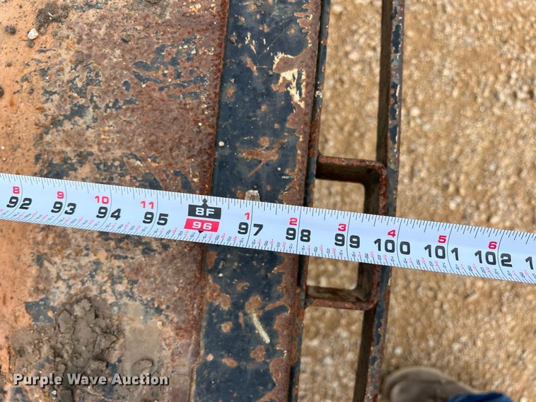 image for item DS2378 2018 Quality  equipment trailer