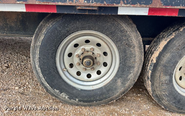 image for item DS2378 2018 Quality  equipment trailer