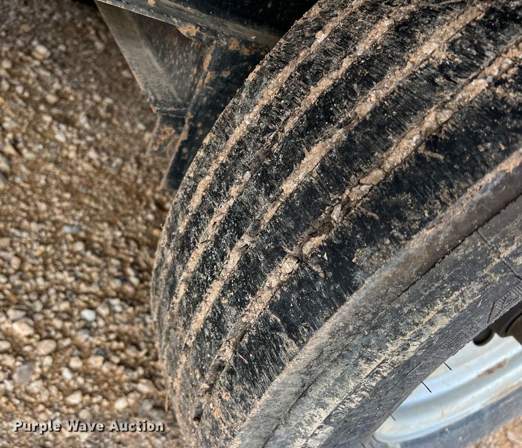 image for item DS2378 2018 Quality  equipment trailer