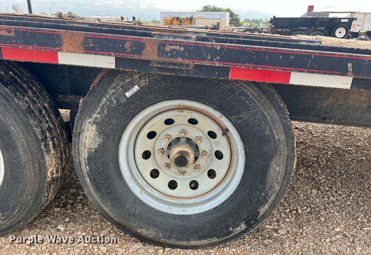 image for item DS2378 2018 Quality  equipment trailer