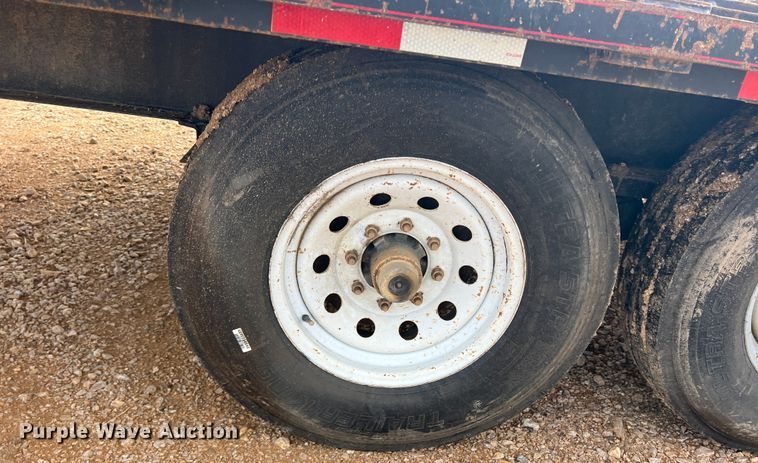 image for item DS2378 2018 Quality  equipment trailer