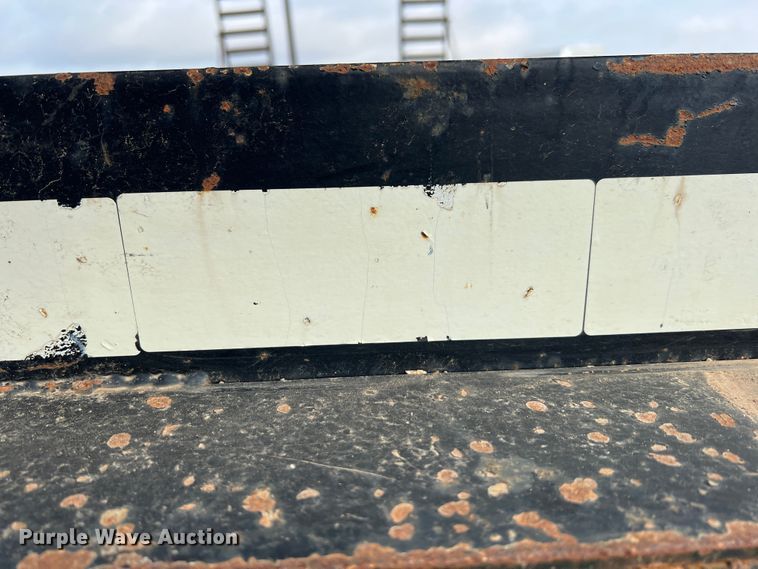 image for item DS2378 2018 Quality  equipment trailer