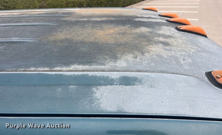 image for item DS2458 1992 GMC Sierra C3500  Crew Cab pickup truck