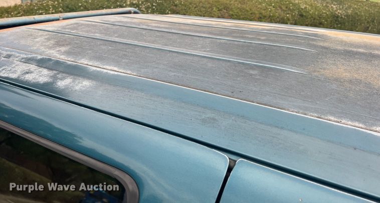 image for item DS2458 1992 GMC Sierra C3500  Crew Cab pickup truck