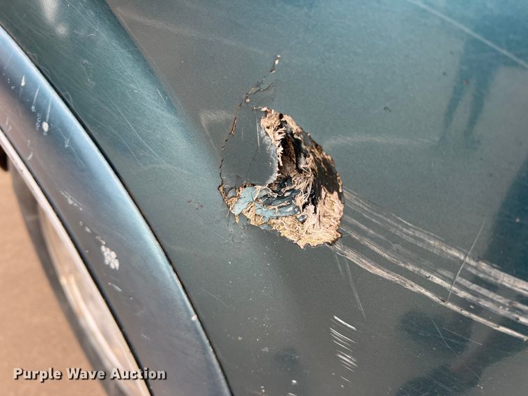 image for item DS2458 1992 GMC Sierra C3500  Crew Cab pickup truck