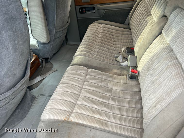 image for item DS2458 1992 GMC Sierra C3500  Crew Cab pickup truck