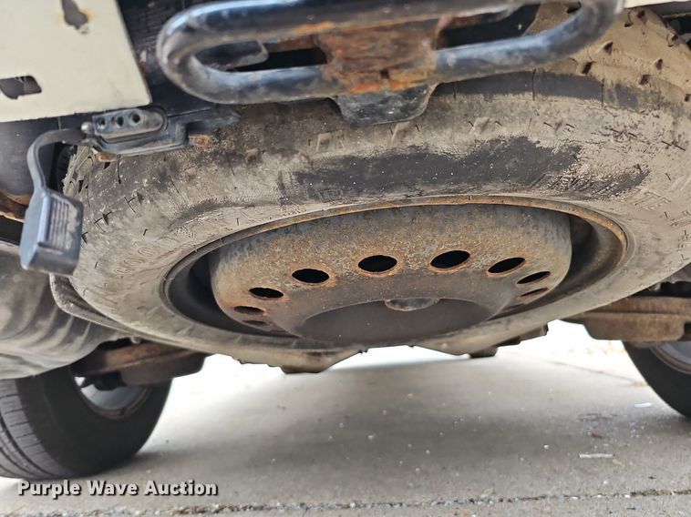 image for item DS5661 2008 Cadillac SRX 4  SUV