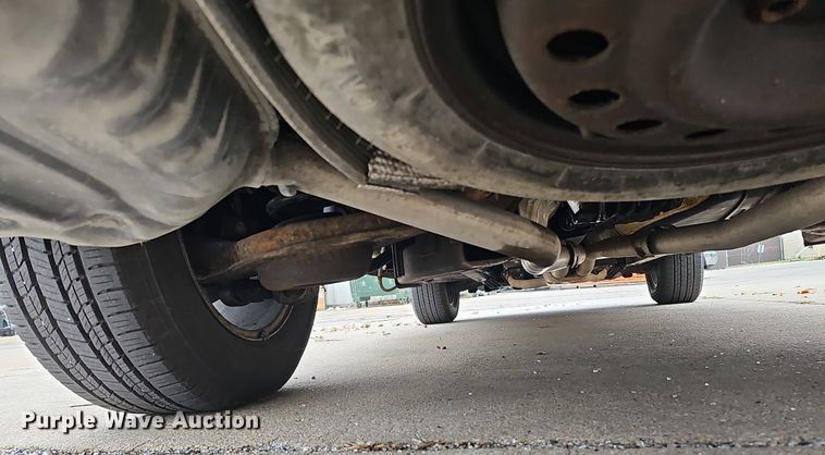 image for item DS5661 2008 Cadillac SRX 4  SUV