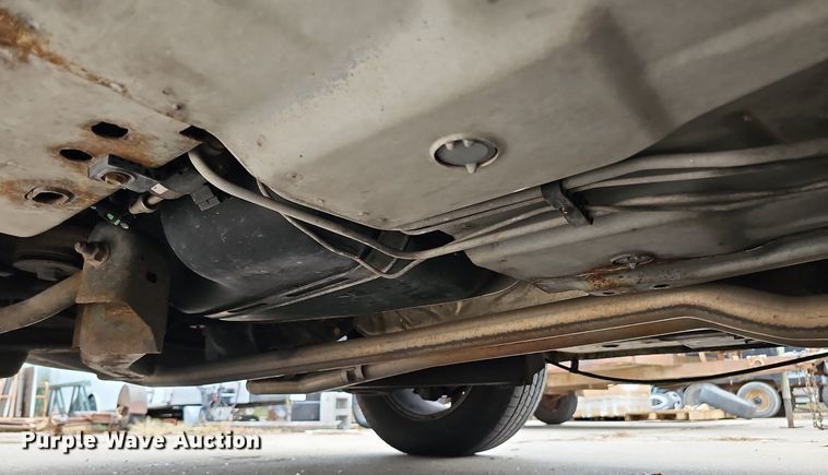 image for item DS5661 2008 Cadillac SRX 4  SUV