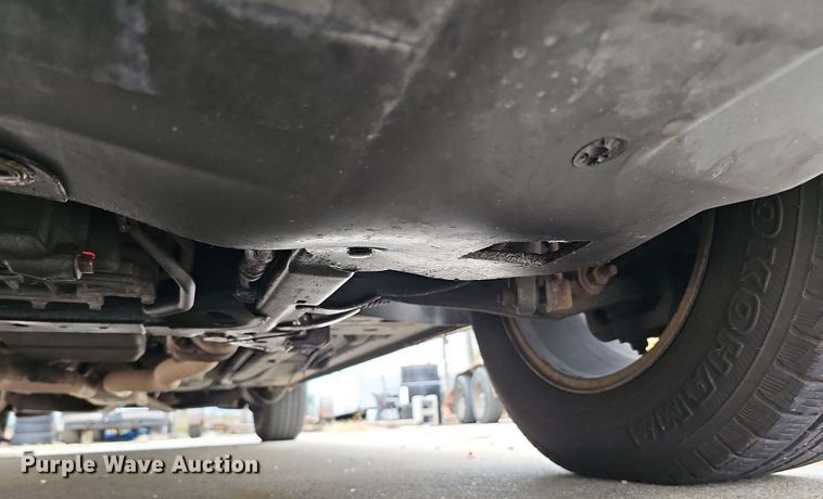 image for item DS5661 2008 Cadillac SRX 4  SUV