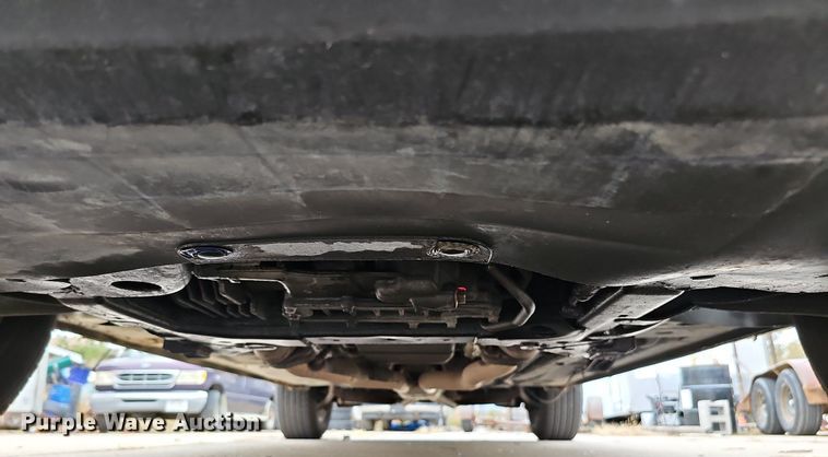 image for item DS5661 2008 Cadillac SRX 4  SUV