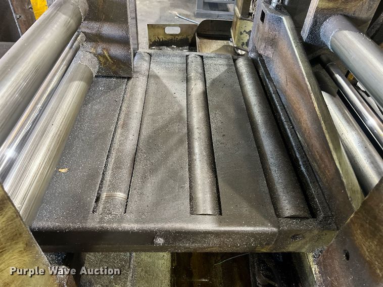 image for item DW2835 HYD-Mech M-16A  band saw