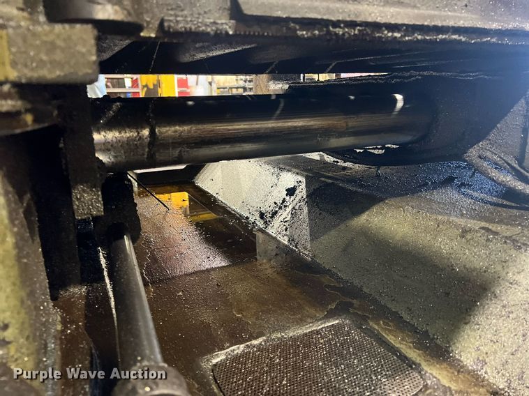 image for item DW2835 HYD-Mech M-16A  band saw