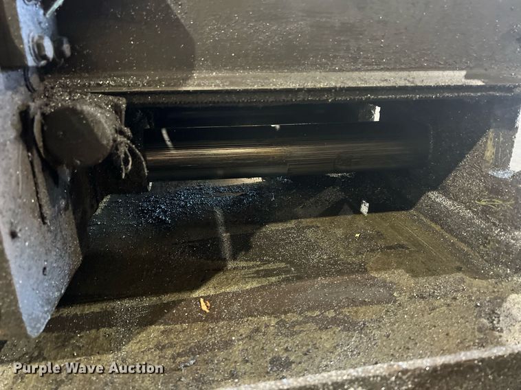 image for item DW2835 HYD-Mech M-16A  band saw