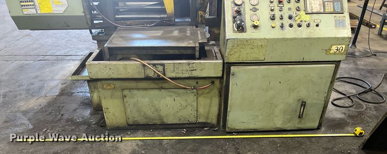 image for item DW2835 HYD-Mech M-16A  band saw