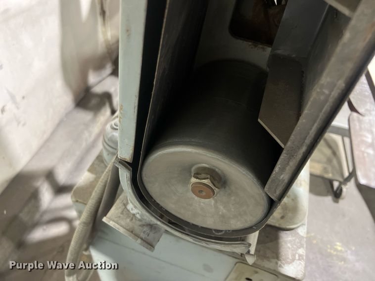 image for item DW2837 Browning sharpe  belt sander