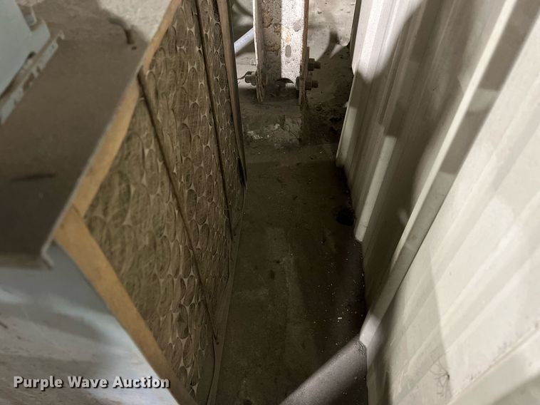 image for item DW2837 Browning sharpe  belt sander