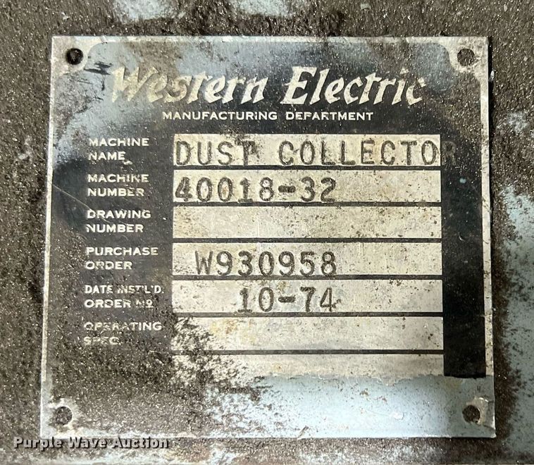 image for item DW2837 Browning sharpe  belt sander