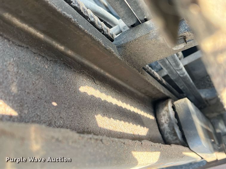 image for item DW2842 Daewoo G25E-3  forklift