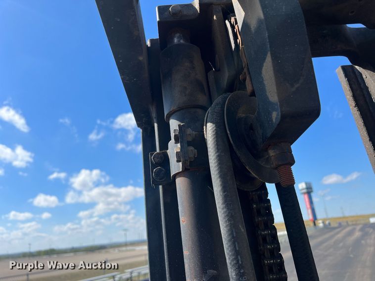 image for item DW2842 Daewoo G25E-3  forklift