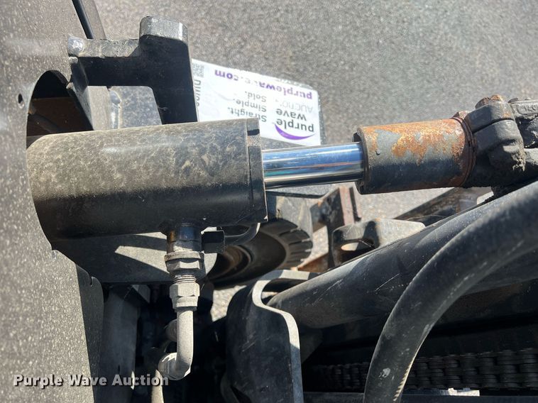 image for item DW2842 Daewoo G25E-3  forklift