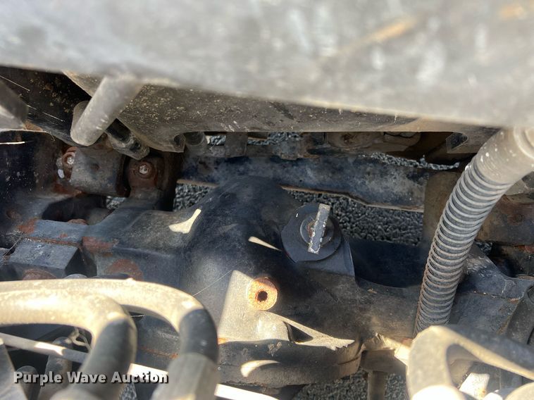 image for item DW2842 Daewoo G25E-3  forklift