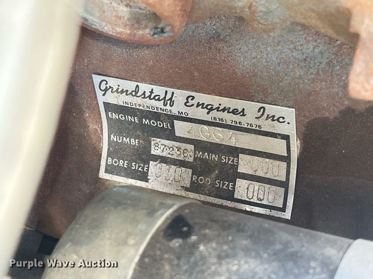 image for item DW2842 Daewoo G25E-3  forklift