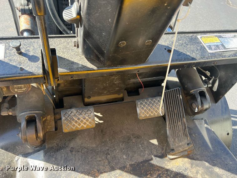 image for item DW2842 Daewoo G25E-3  forklift