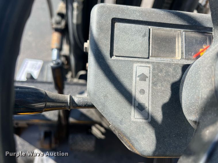 image for item DW2842 Daewoo G25E-3  forklift