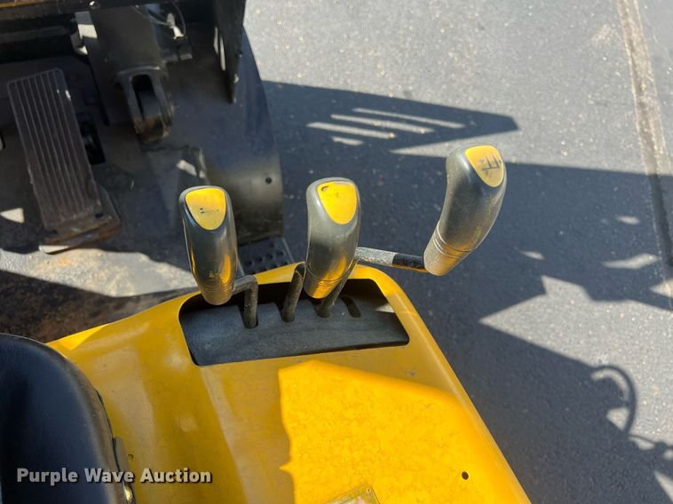 image for item DW2842 Daewoo G25E-3  forklift