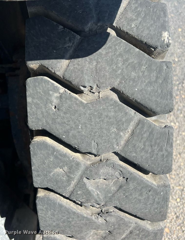 image for item DW2842 Daewoo G25E-3  forklift