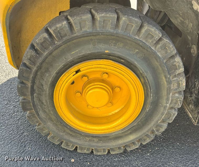 image for item DW2842 Daewoo G25E-3  forklift