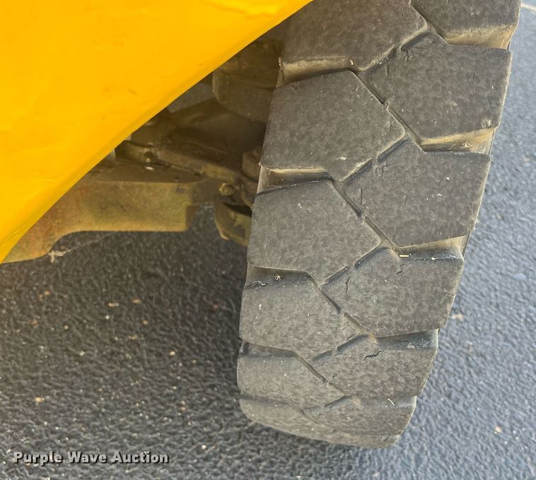 image for item DW2842 Daewoo G25E-3  forklift