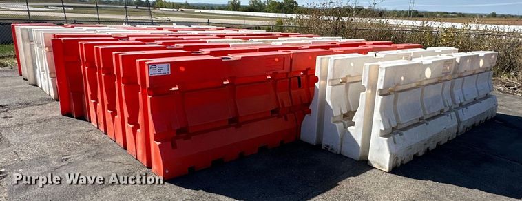 image for item DW2846 (40) Guardian safety barriers