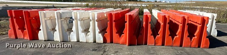 image for item DW2846 (40) Guardian safety barriers