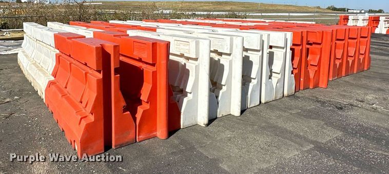 image for item DW2846 (40) Guardian safety barriers